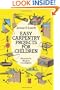 Easy Carpentry Projects for Children (Dover Children's Activity Books)