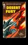Desert Fury