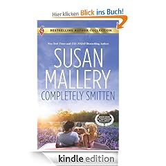 Completely Smitten: Completely Smitten\Hers for the Weekend (Bestselling Author Collection)