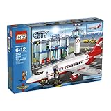 LEGO? City Airport 3182