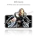 iPhone 7 Screen Protector, 2-Pack Vabogu [HD Clear] Premium [Tempered Glass ] Screen Protector for iPhone 7 4.7