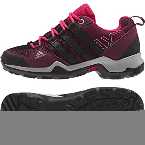 adidas Sport Performance Kid's AX 2 CP Boot