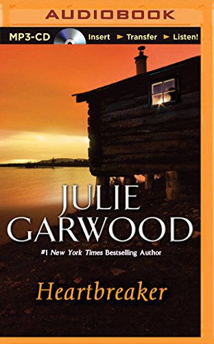 Heartbreaker (Buchanan-Renard-MacKenna)