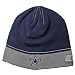 Dallas Cowboys 2008 Sideline Knit Beanie