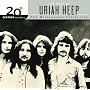 20th Century Masters: The Millennium Collection: Best of Uriah Heep