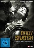 Produkt-Bild: Body Snatch - Schatten der Vergangenheit