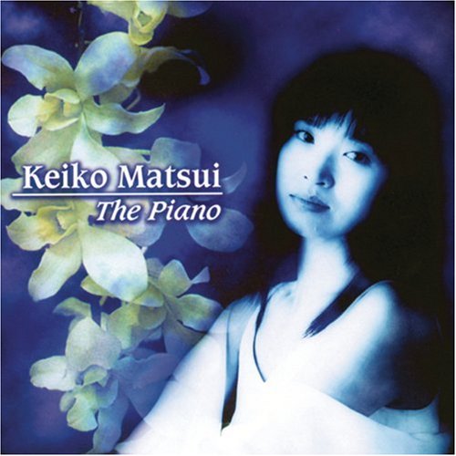 05 Keiko Matsui - The Piano - Zortam Music