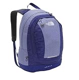 Northface Vault Backpack Style # Ajvp / Potion Blue
