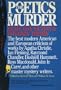 The Poetics of Murder: Detective Fiction and Literary Theory