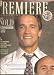 Search : Premiere Magazine January 1989-Arnold Schwarzenegger Cover