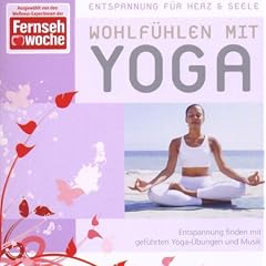 Wohlf�hlen mit Yoga