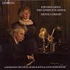 Grieg: Complete Songs (Complete 172 Songs For Voice And Piano)