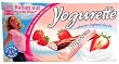 Ferrero Yogurette, 8 sticks, 100g