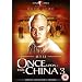 Once Upon A Time In China 3 [DVD]