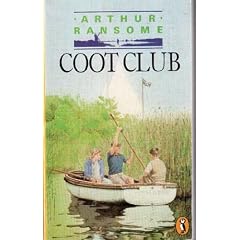 Coot Club
