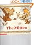 The Mitten: A Ukrainian Folktale