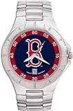 Boston Red Sox Pro II SS Men's Watch