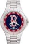 Boston Red Sox Pro II SS Men's Watch