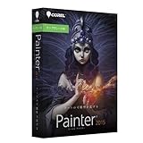 Corel Painter 2015 アップグレード版