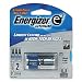 E2? AAA Lithium Battery Retail Pack - 4 Pack
