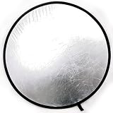Photo : 42" 2-in-1 Round Reflector