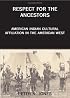 Respect for the Ancestors: American Indian Cultural Affiliation in the American West
