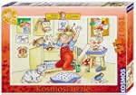 Kosmos 737078 - Puzzle 100 Teile Conn...