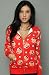 Paul Frank The Large Julius Muff Hoody in Chinese Red hood ,Sweatshirts for Women