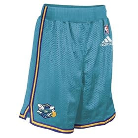 new orleans hornets clothing kid Replica Shorts