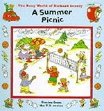 A summer picnic