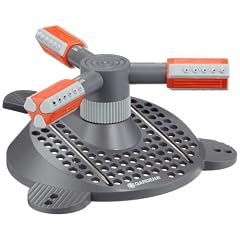 Gardena 2062-20 Kreisregner Mambo 310 qm/10 m Radius