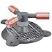 Gardena 2062-20 Kreisregner Mambo 310 qm/10 m Radius