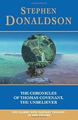 The Chronicles of Thomas Covenant, The Unbeliever