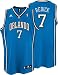 J.J. Redick Orlando Magic Blue Swingman Adidas NBA Jersey