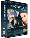 PhotoPlus X2 Digital Studio