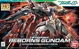 Gundam 00 - Reborns Gundam 1/144 Scale HG Model Kit No.53