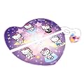 Smoby 27247 Hello Kitty Dance Mat 104 cm Diameter