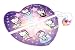 Smoby 27247 - Duo-Light Tanzmatte, Hello-Kitty