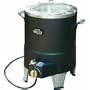 Char-Broil 08101480 The Big Easy Oil-Less Infrared Turkey Fryer