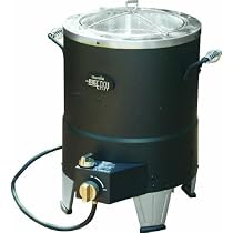 butterball turkey fryer