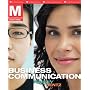 M: Business Communications w/Premium Content Card and Student Prep Cards