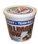 Big League Chew 30 count original flavor bubble gum bucket