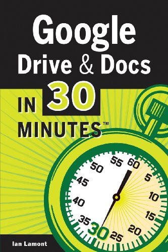google drive  docs in 30 minutes