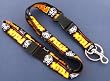 Felix the Cat Lanyard