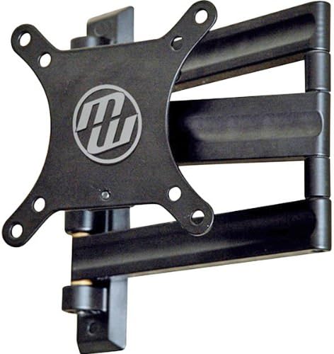 13" to 37" Full Motion Flat Panel Mount in Retail Packaging