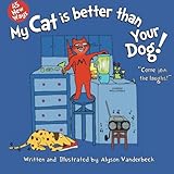 45 new ways my cat is better than your dog