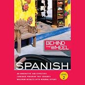 Behind the Wheel - Spanish 2 | [Behind the Wheel, Mark Frobose]