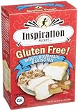 Inspiration MIXES Gluten Free Mom's Homemade Baking Mix, 23-Ounce (Pack of 6)
