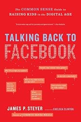 Talking Back to Facebook