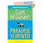 Paradise Screwed: Selected Columns of Carl Hiaasen